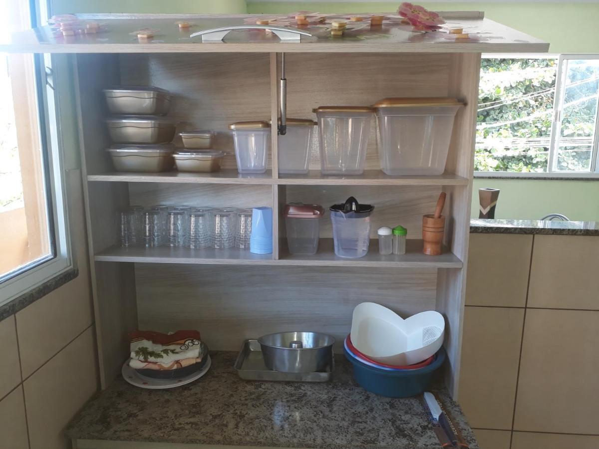 Hospedagem Da Rose Marataizes Dış mekan fotoğraf